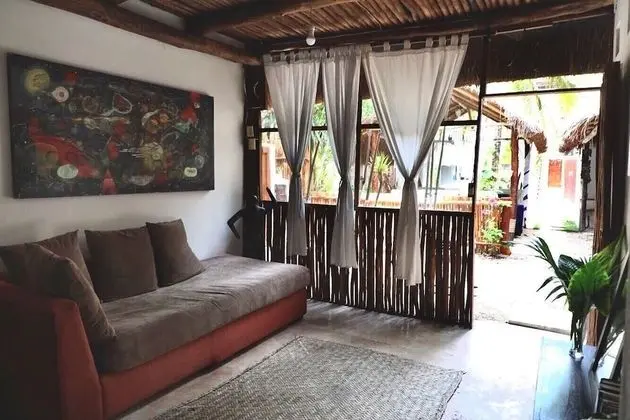 Comfort Kulübe