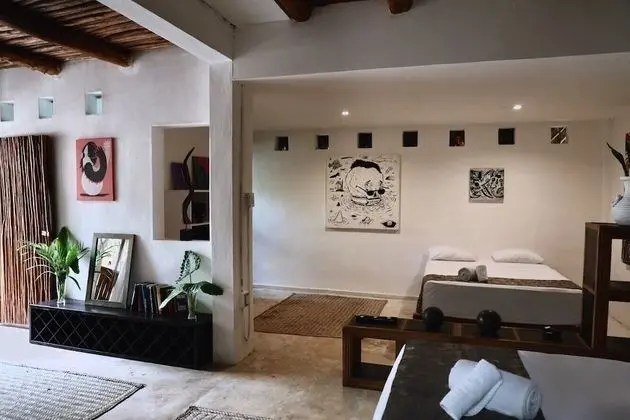 Comfort Kulübe