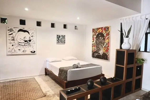 Comfort Kulübe