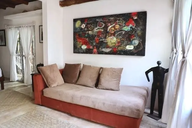 Comfort Kulübe