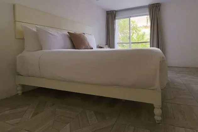 Comfort Süit, 1 Yatak Odası