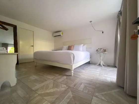 Comfort Süit, 1 Yatak Odası