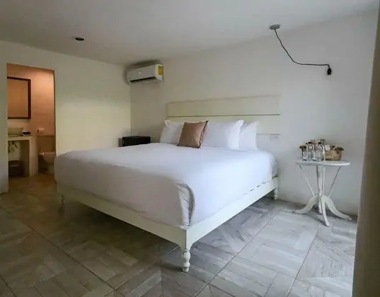 Comfort Süit, 1 Yatak Odası