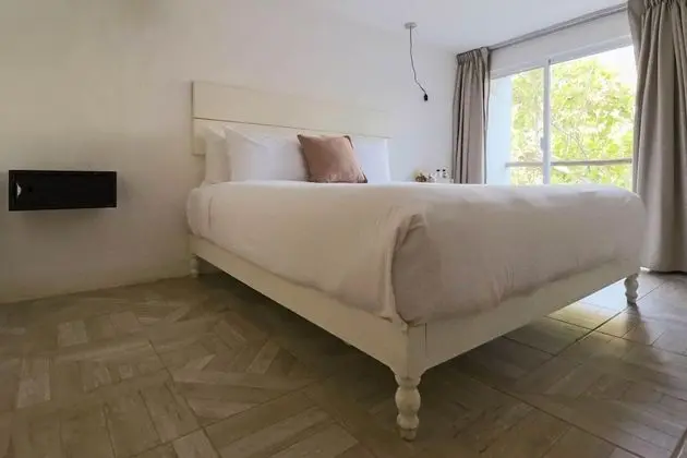 Comfort Süit, 1 Yatak Odası