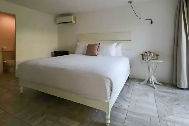 Comfort Süit, 1 Yatak Odası