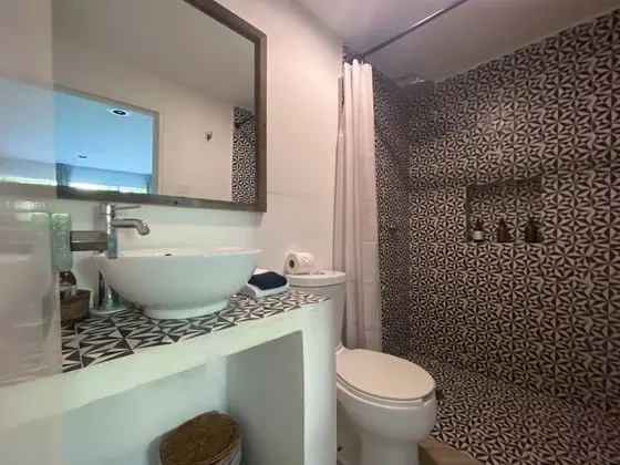 Comfort Süit, 1 Yatak Odası