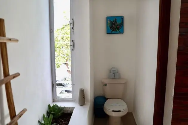 Standard Oda, 1 Yatak Odası