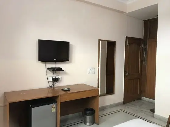 Executive Oda, 1 Çift Kişilik Yatak, Sigara İçilebilir
