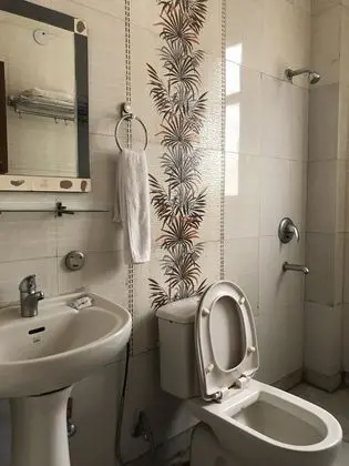 Executive Oda, 1 Çift Kişilik Yatak, Sigara İçilebilir