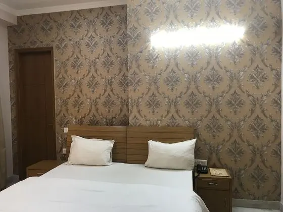 Executive Tek Büyük Yataklı Oda