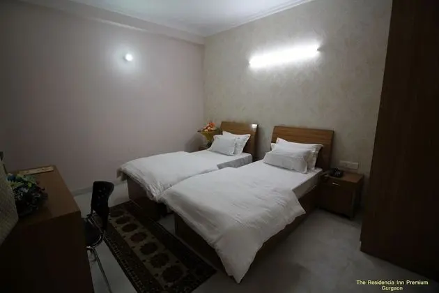 Executive Tek Kişilik Oda, 1 Tek Kişilik Yatak, Sigara İçilmez