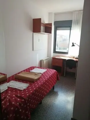 Economy Tek Kişilik Oda