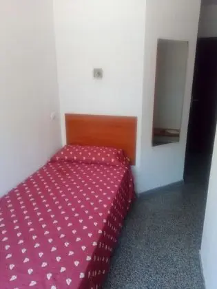 Economy Tek Kişilik Oda