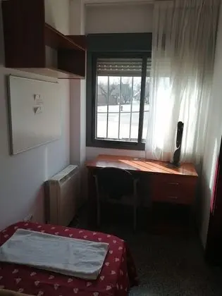 Economy Tek Kişilik Oda