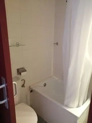 Economy Tek Kişilik Oda