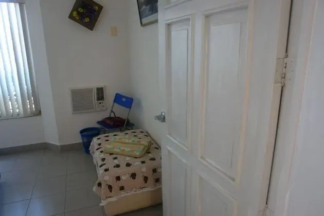 Standard Oda, 1 Yatak Odası, Engellilere Uygun, Havuz Manzaralı