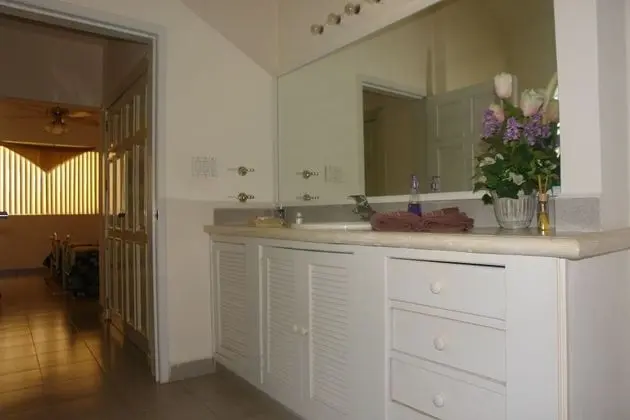 Standard Oda, 1 Yatak Odası, Engellilere Uygun, Havuz Manzaralı