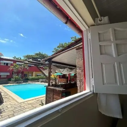 Standard Üç Kişilik Oda