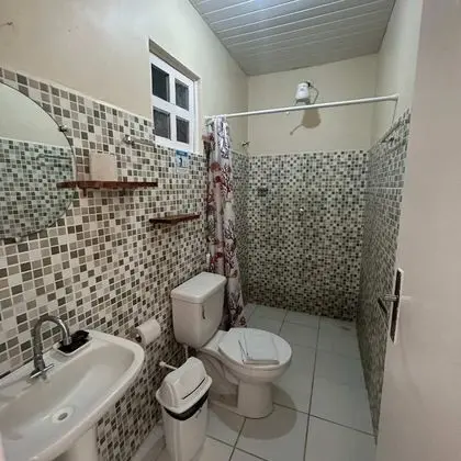 Standard Üç Kişilik Oda