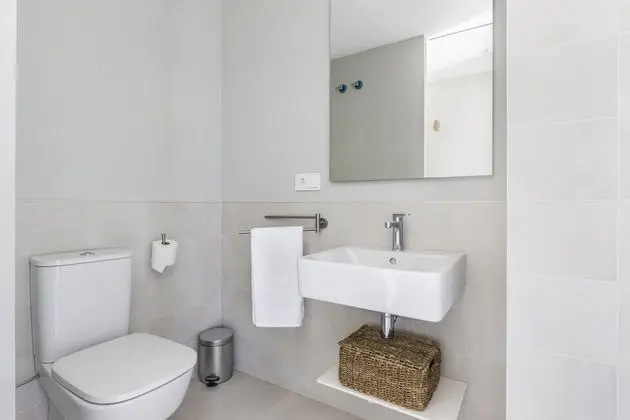 Basic Tek Kişilik Oda