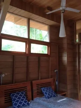 Çatı Katı (Loft), 1 Yatak Odası, Deniz Manzaralı (#1)
