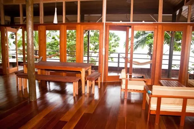 Panoramic Apart Daire, 3 Yatak Odası, Mutfak, Deniz Manzaralı