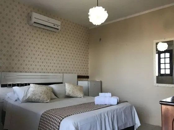 Comfort Büyük Yataklı Tek Kişilik Oda, 1 Çift Kişilik Yatak, Okyanus Manzaralı