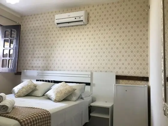 Comfort Büyük Yataklı Tek Kişilik Oda, 1 Çift Kişilik Yatak, Okyanus Manzaralı