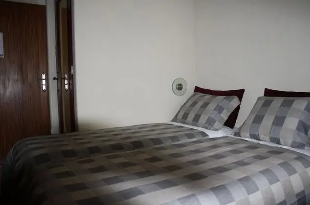 İki Ayrı Yataklı Oda, Özel Banyo