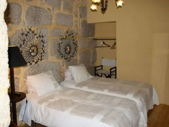 İki Ayrı Yataklı Oda, Özel Banyo