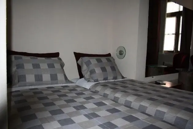 İki Ayrı Yataklı Oda, Özel Banyo