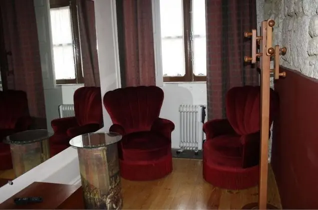 İki Ayrı Yataklı Oda, Özel Banyo