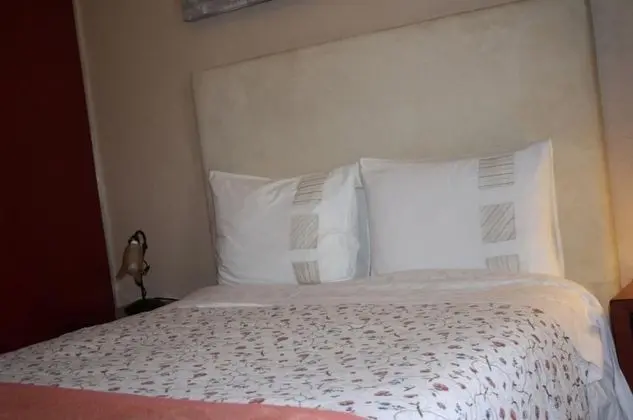 Tek Büyük Yataklı Oda, Özel Banyo