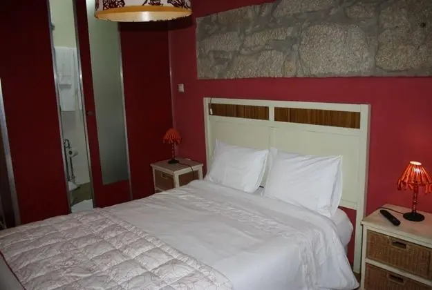 Tek Büyük Yataklı Oda, Özel Banyo