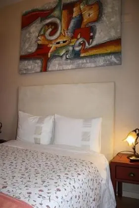 Tek Büyük Yataklı Oda, Özel Banyo