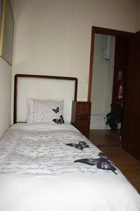 Tek Kişilik Oda, Özel Banyo