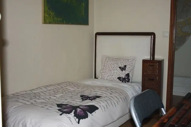 Tek Kişilik Oda, Özel Banyo