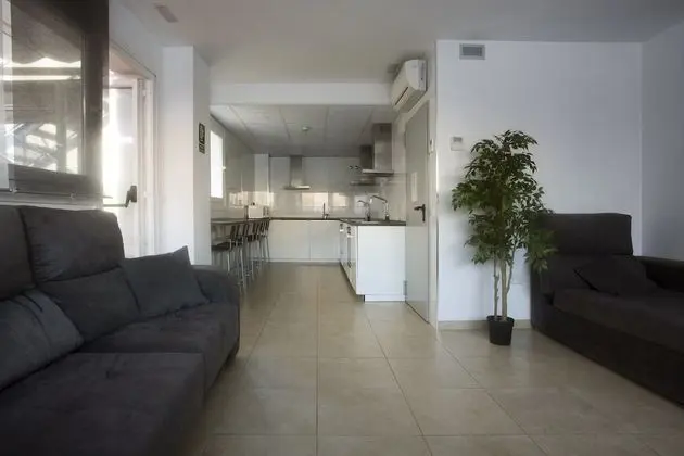 Tek Büyük Yataklı Oda, Ortak Banyo