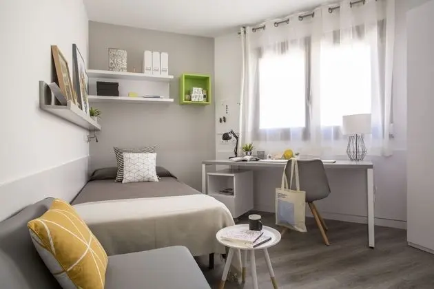 Superior Tek Kişilik Oda