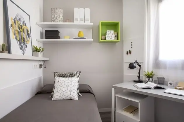 Superior Tek Kişilik Oda