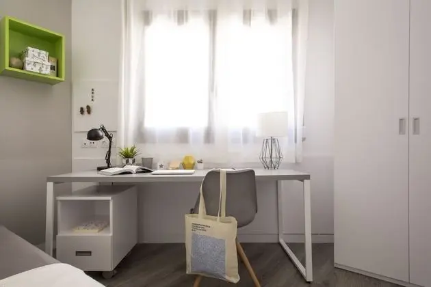 Superior Tek Kişilik Oda