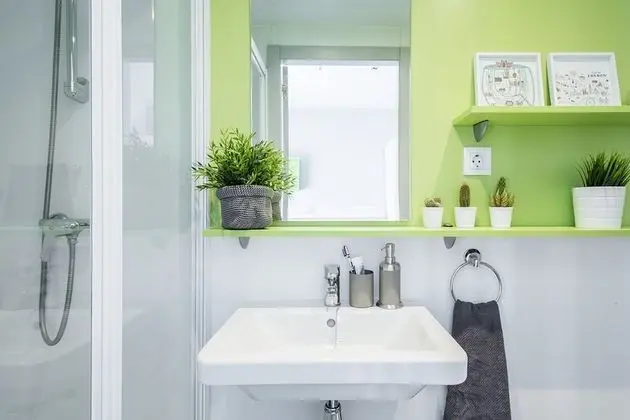 Superior Tek Kişilik Oda