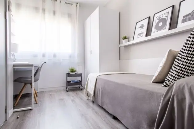 Tek Büyük Yataklı Oda, 2 Yatak Odası, Bağlantılı Odalar