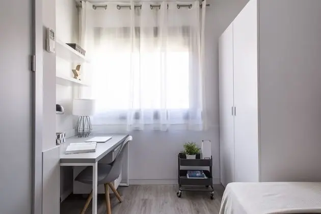 Tek Büyük Yataklı Oda, 2 Yatak Odası, Bağlantılı Odalar