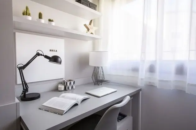 Tek Büyük Yataklı Oda, 2 Yatak Odası, Bağlantılı Odalar