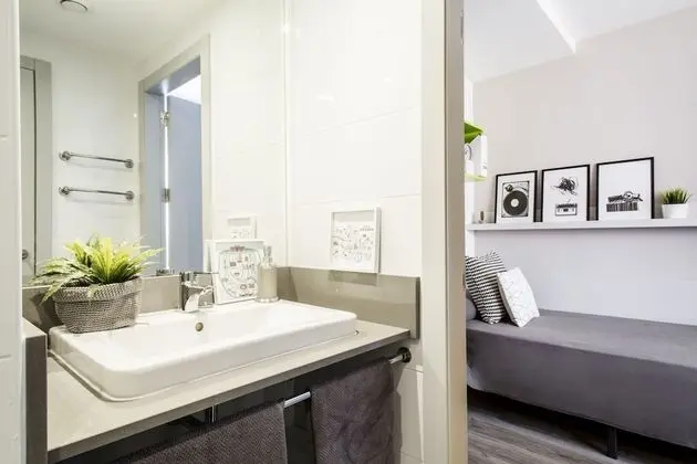 Tek Büyük Yataklı Oda, 2 Yatak Odası, Bağlantılı Odalar