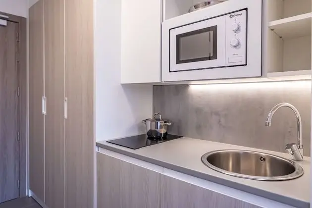 Comfort Stüdyo (Single)