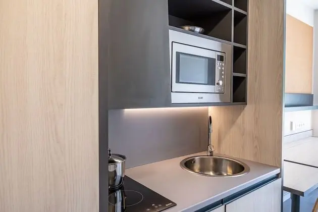 Comfort Stüdyo (Single)