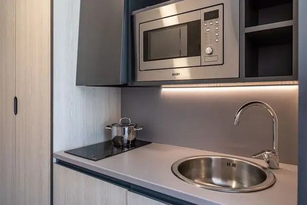 Comfort Stüdyo (Single)