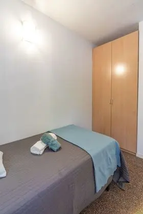 Basic İki Ayrı Yataklı Oda